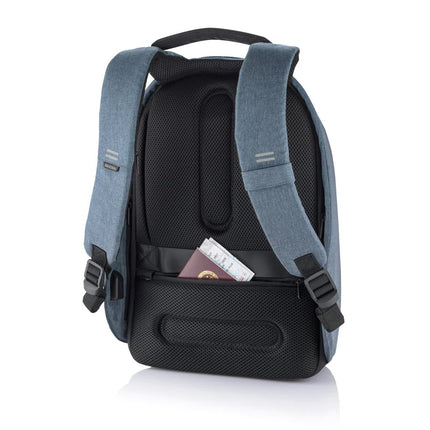 Bobby Hero Small, Anti-theft backpack - hospitality