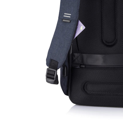 Bobby Hero Small, Anti-theft backpack - hospitality