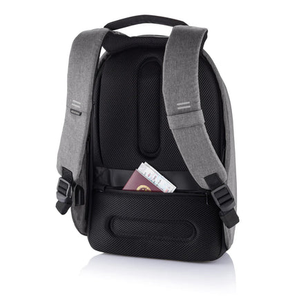Bobby Hero Small, Anti-theft backpack - hospitality