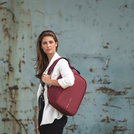 Bobby Hero Small, Anti-theft backpack - hospitality