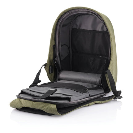 Bobby Hero Small, Anti-theft backpack - hospitality