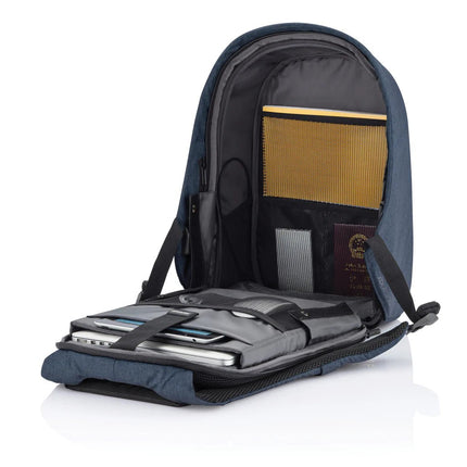 Bobby Hero Small, Anti-theft backpack - hospitality