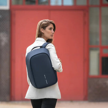 Bobby Hero Small, Anti-theft backpack - hospitality