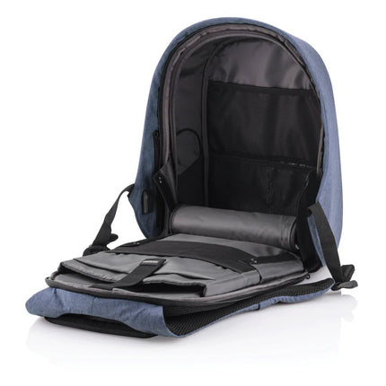 Bobby Hero Small, Anti-theft backpack - hospitality