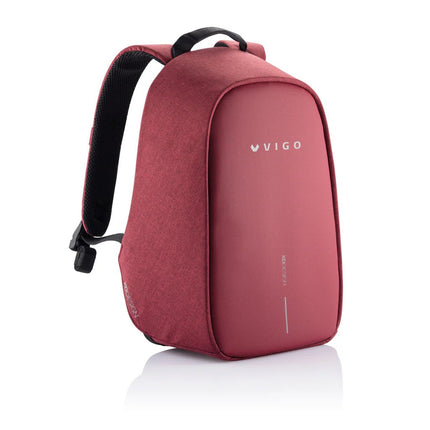 Bobby Hero Small, Anti-theft backpack - hospitality