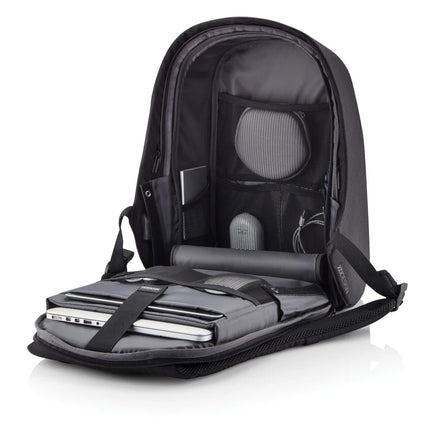 Bobby Hero Small, Anti-theft backpack - hospitality
