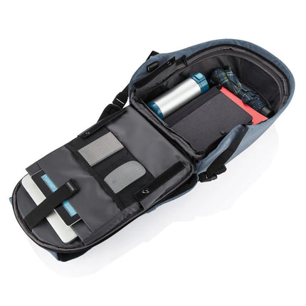 Bobby Hero Small, Anti-theft backpack - hospitality