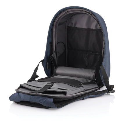 Bobby Hero Small, Anti-theft backpack - hospitality