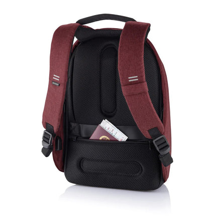 Bobby Hero Small, Anti-theft backpack - hospitality