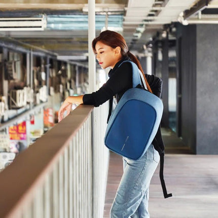 Bobby Hero Small, Anti-theft backpack - hospitality