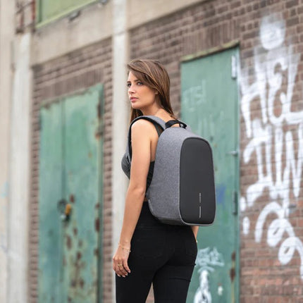Bobby Hero Small, Anti-theft backpack - hospitality