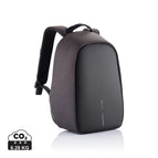rPET,Polyurethane / black / 26.5 x 14 x 38 cm
