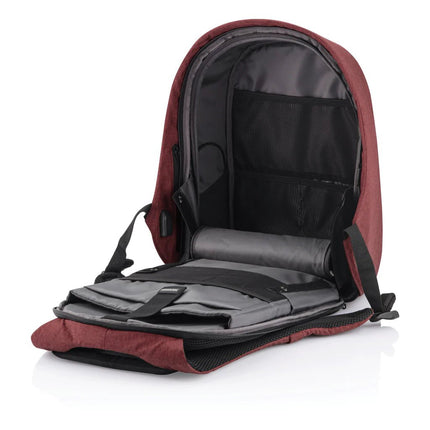 Bobby Hero Small, Anti-theft backpack - hospitality