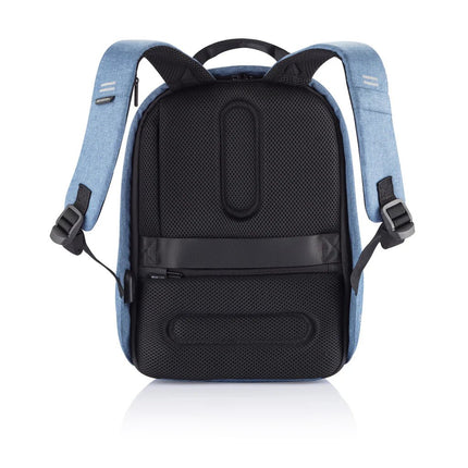 Bobby Hero Small, Anti-theft backpack - hospitality