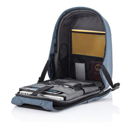 Bobby Hero Small, Anti-theft backpack - hospitality
