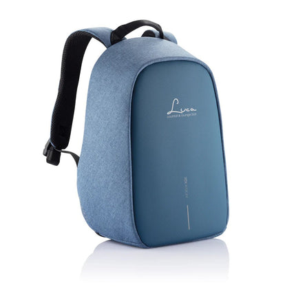 Bobby Hero Small, Anti-theft backpack - hospitality
