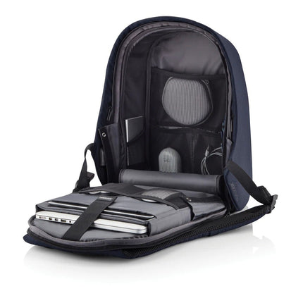 Bobby Hero Small, Anti-theft backpack - hospitality