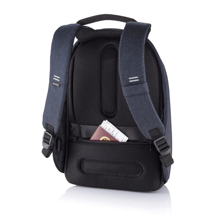 Bobby Hero Small, Anti-theft backpack - hospitality