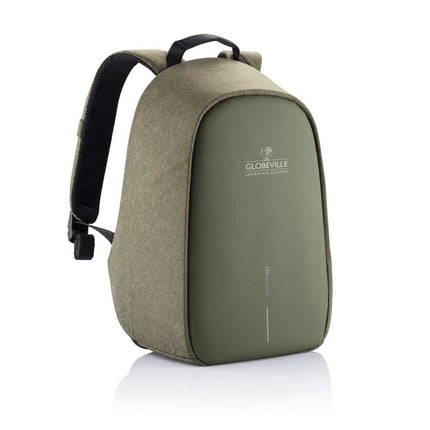 Bobby Hero Small, Anti-theft backpack - hospitality