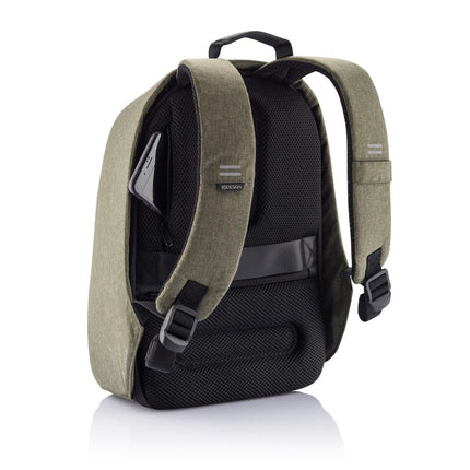 Bobby Hero Small, Anti-theft backpack - hospitality