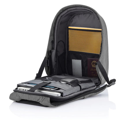 Bobby Hero Small, Anti-theft backpack - hospitality