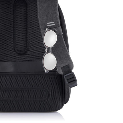 Bobby Hero Small, Anti-theft backpack - hospitality