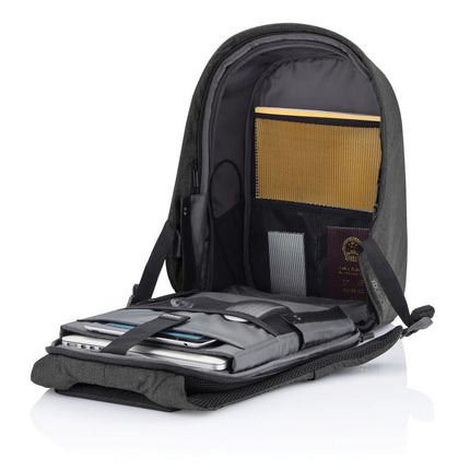 Bobby Hero Small, Anti-theft backpack - hospitality