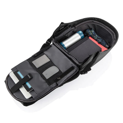 Bobby Hero Small, Anti-theft backpack - hospitality