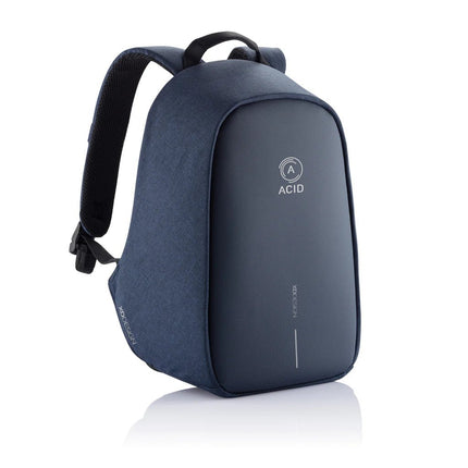 Bobby Hero Small, Anti-theft backpack - hospitality
