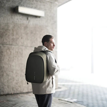 Bobby Hero Small, Anti-theft backpack - hospitality
