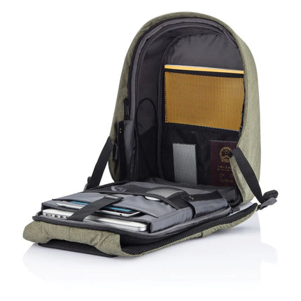 Bobby Hero Small, Anti-theft backpack - hospitality