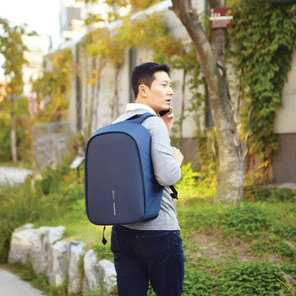 Bobby Hero XL, Anti-theft backpack - hospitality