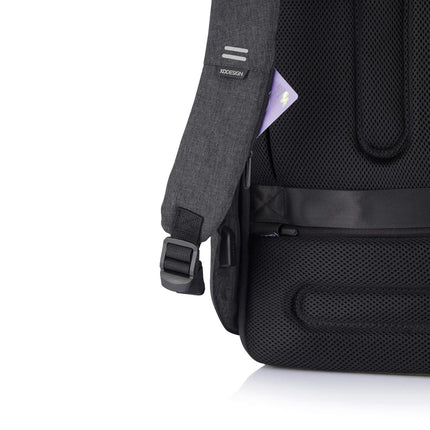 Bobby Hero XL, Anti-theft backpack - hospitality