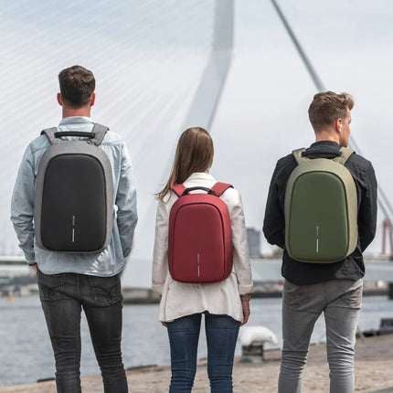 Bobby Hero XL, Anti-theft backpack - hospitality