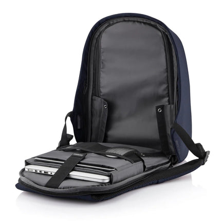 Bobby Hero XL, Anti-theft backpack - hospitality