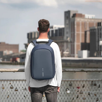 Bobby Hero XL, Anti-theft backpack - hospitality