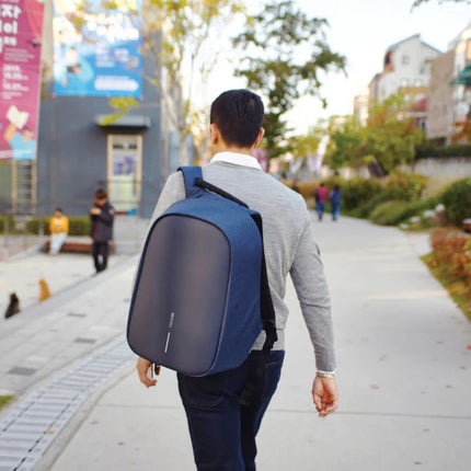 Bobby Hero XL, Anti-theft backpack - hospitality