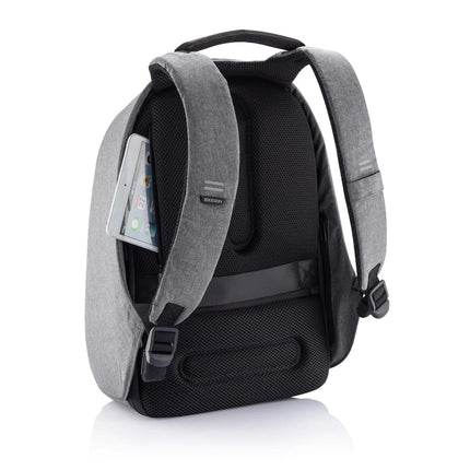 Bobby Hero XL, Anti-theft backpack - hospitality