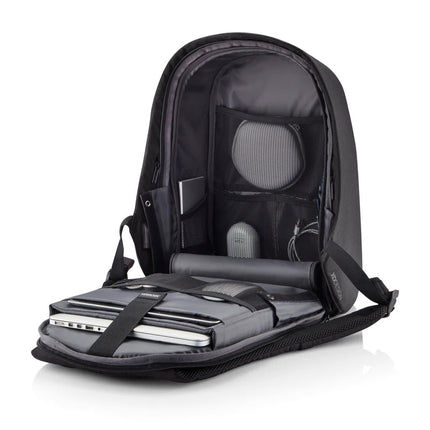 Bobby Hero XL, Anti-theft backpack - hospitality