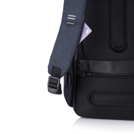 Bobby Hero XL, Anti-theft backpack - hospitality
