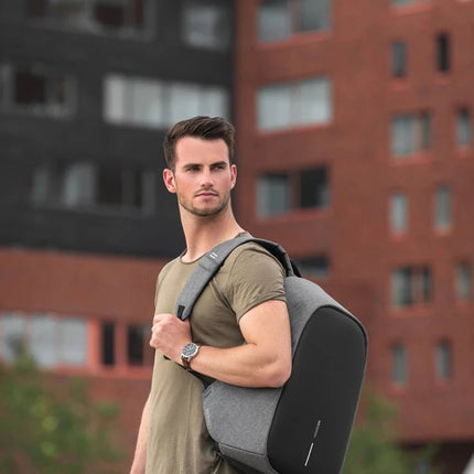 Bobby Hero XL, Anti-theft backpack - hospitality