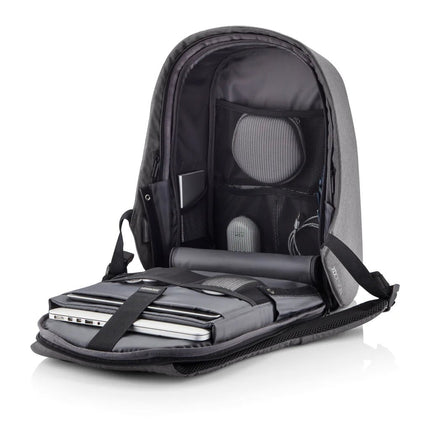 Bobby Hero XL, Anti-theft backpack - hospitality