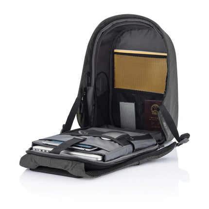 Bobby Hero XL, Anti-theft backpack - hospitality