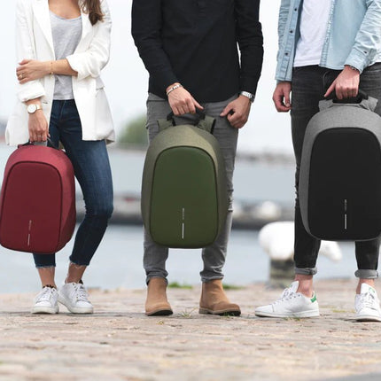 Bobby Hero XL, Anti-theft backpack - hospitality
