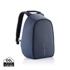 rPET,Polyurethane / navy / 32.5 x 16.5 x 49 cm