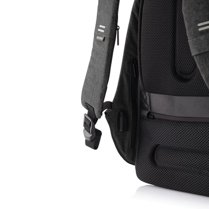 Bobby Hero XL, Anti-theft backpack - hospitality