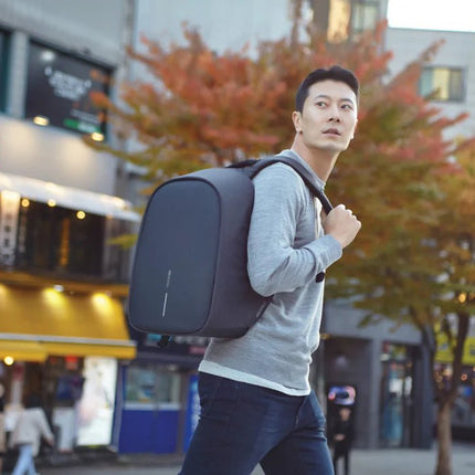 Bobby Hero XL, Anti-theft backpack - hospitality