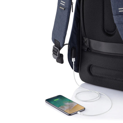 Bobby Hero XL, Anti-theft backpack - hospitality