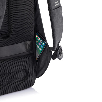 Bobby Hero XL, Anti-theft backpack - hospitality
