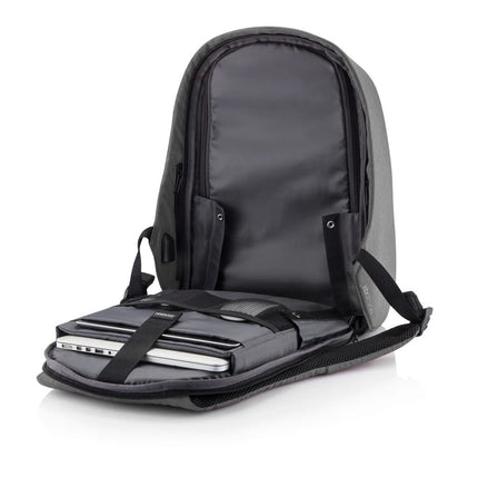 Bobby Hero XL, Anti-theft backpack - hospitality